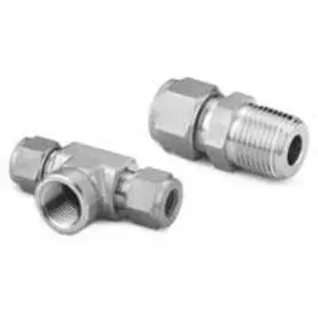 PP Mini Tube Adopter